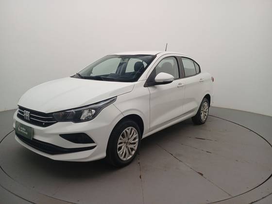FIAT CRONOS 1.3 FIREFLY FLEX DRIVE MANUAL